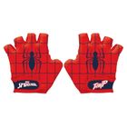 Spider-Man, rękawiczki rowerowe, 4-6 lat