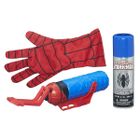 Spider-Man, Spider-Man, rękawica