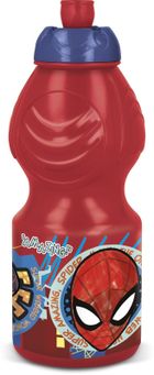 Spider-Man, Sport Bottle, Mob Rules, bidon, 400 ml