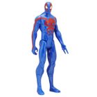 Spider-Man, Tytan, Spider-Man 2099, figurka, 30 cm