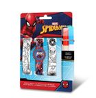 Spider-Man, zegarek cyfrowy