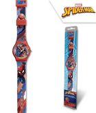 Spider-Man, zegarek na rękę