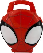 Spider-Man, zestaw kreatywny 3D