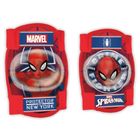 Spider-Man, zestaw ochraniaczy 2w1