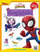 Spidey i Super-kumple. Baw się i ucz! Angielski