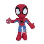 Spidey i super-kumple, Maskotka