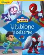 Spidey i Super-kumple. Ulubione historie
