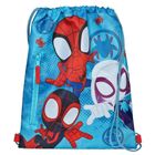 Spidey i super-kumple, worek sportowy