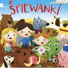 Śpiewanki. Piosenki dla dzieci. CD