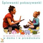Śpiewanki pokazywanki. CD