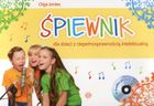 Śpiewnik dla dzieci z niepełnosprawnością intelektualną