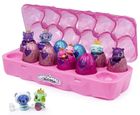 Spin Master, Royal Hatchimals, jajka, 12 figurek kolekcjonerskich