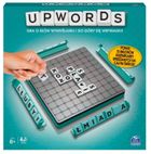 Spin Master, UpWords, gra towarzyska