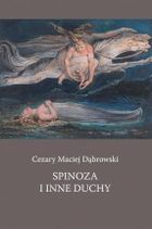 Spinoza i inne duchy