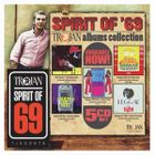 Spirit of 69. The Trojan Albums Collection. 5CD