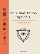 Spiritual Tattoo Symbols (wersja angielska)