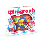 Spirograph, zestaw artystyczny, Junior