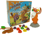 Splash Toys, Plująca lama, gra rodzinna