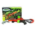 Splash Toys, zestaw: Cyber Strike, pistolet na slime, 349 + X-Stream, maska x-stream