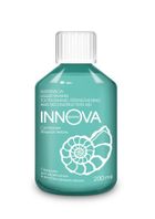 Splat, Innova Sensitive, zawiesina do płukania jamy ustnej, 220 ml