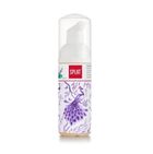 Splat, Oral Care Foam, pianka do higieny jamy ustnej, Lavender, 50 ml