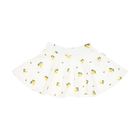 Spódnica dziewczęca, ecru, Nicol