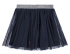 Spódnica dziewczęca, tiulowa, granatowa, Tom Tailor