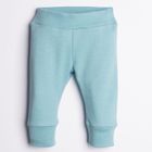 Spodnie chłopięce, niebieskie, Nicol