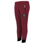 Spodnie dresowe chłopięce, bordowe, Tup Tup