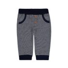 Spodnie dresowe chłopięce, mix, Tom Tailor