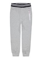 Spodnie dresowe chłopięce, szare, Esprit