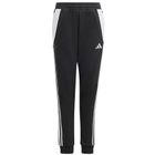 Spodnie dresowe dziecięce, czarne, Adidas