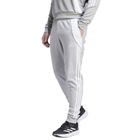 Spodnie dresowe męskie, czarne, Adidas