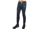 Spodnie dresowe męskie, czarne, Nike Team Club 19 Fleece Pant
