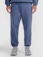 Spodnie dresowe męskie, niebieskie, 4F