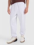 Spodnie dresowe męskie, szare, 4F