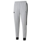 Spodnie dresowe męskie, szare, Puma Mercedes-AMG Petronas F1 T7 Sweatpants