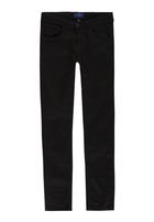 Spodnie jeansowe chłopięce, czarne, Tom Tailor