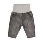 Spodnie jeansowe dziecięce, szare, Esprit