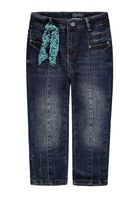Spodnie jeansowe dziewczęce, niebieskie, Esprit
