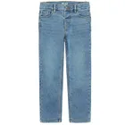 Spodnie jeansowe relax z regulacją Cool Club