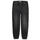 Spodnie jeansowe z regulacją jogger Cool Club