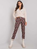 Spodnie materiałowe damskie, mix, Factory Price