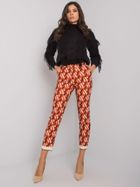 Spodnie materiałowe damskie, mix, Factory Price