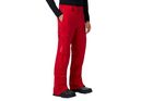 Spodnie męskie, narciarskie, czerwone, Columbia Snow Rival II Pant