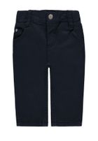 Spodnie niemowlęce, granatowe, Kanz