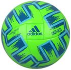 Spokey, Adidas Uniforia Club, piłka nożna, zielona