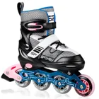 Spokey, Arya, łyżworolki regulowane, rozmiar 28-32