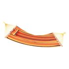 Spokey, Bigrest, hamak, 120-200 cm