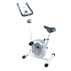 Spokey, Bilbao Grey, rower treningowy magnetyczny